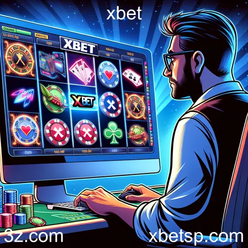 A Revolução dos Cassinos Online: A Experiência xbet