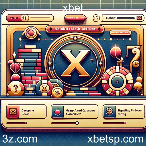 Descubra Tudo na Seção de Perguntas Frequentes do xbet